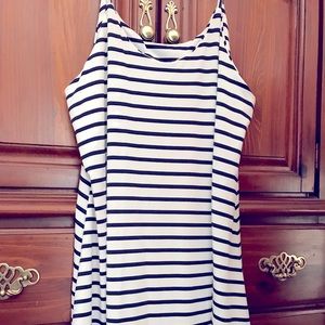 Swimsuit cover. Never worn.